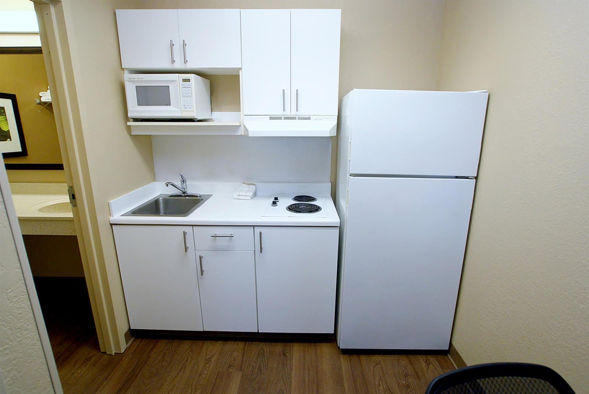Extended Stay America Suites - Chesapeake - Crossways Blvd Ngoại thất bức ảnh