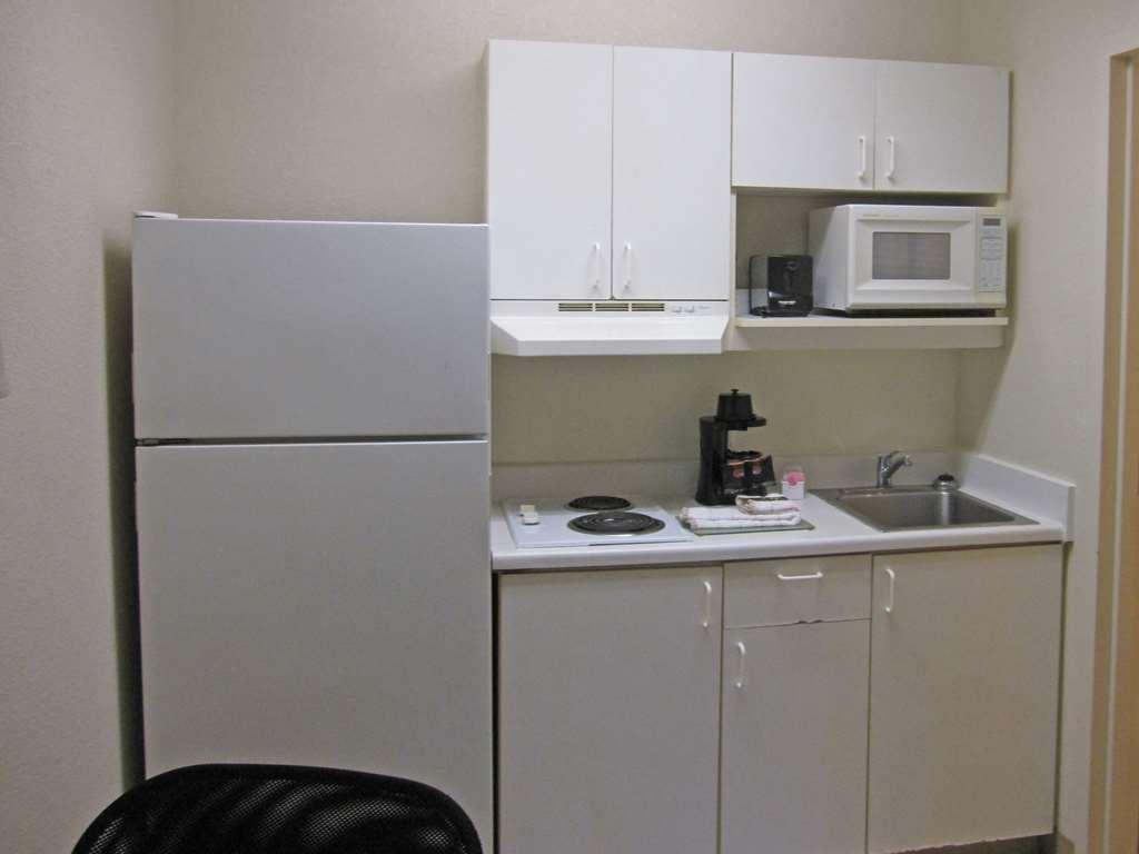 Extended Stay America Suites - Chesapeake - Crossways Blvd Phòng bức ảnh