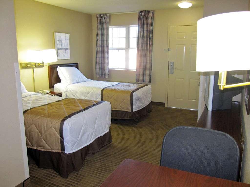 Extended Stay America Suites - Chesapeake - Crossways Blvd Phòng bức ảnh