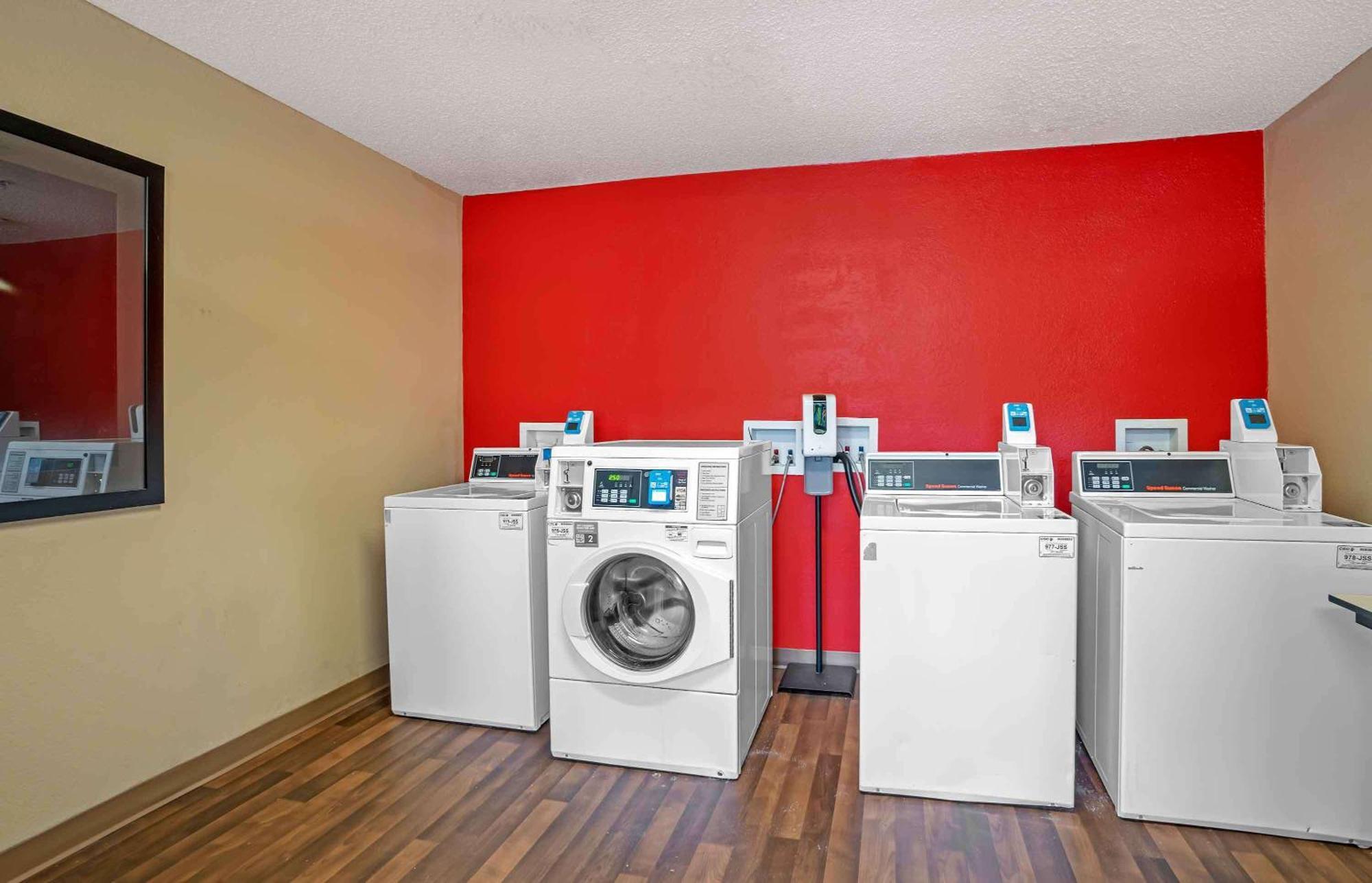 Extended Stay America Suites - Chesapeake - Crossways Blvd Ngoại thất bức ảnh
