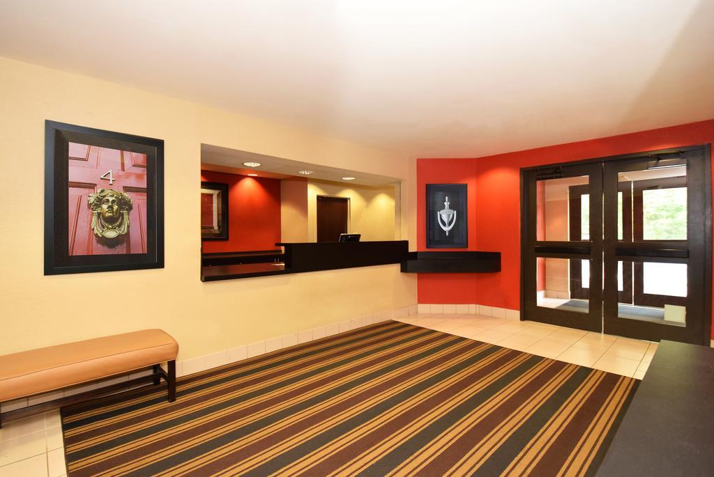 Extended Stay America Suites - Chesapeake - Crossways Blvd Ngoại thất bức ảnh