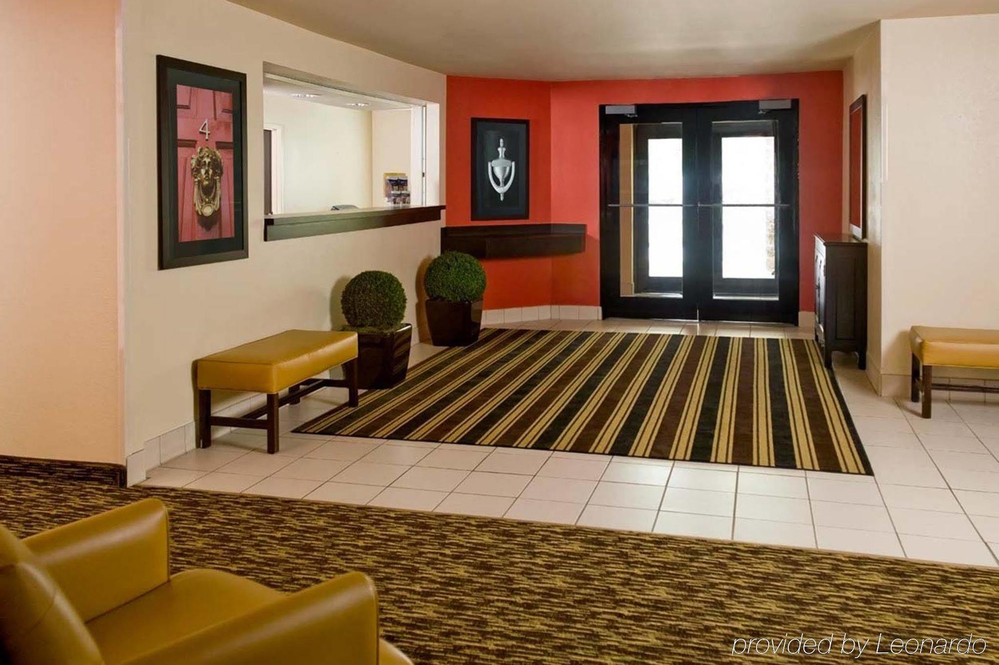 Extended Stay America Suites - Chesapeake - Crossways Blvd Ngoại thất bức ảnh