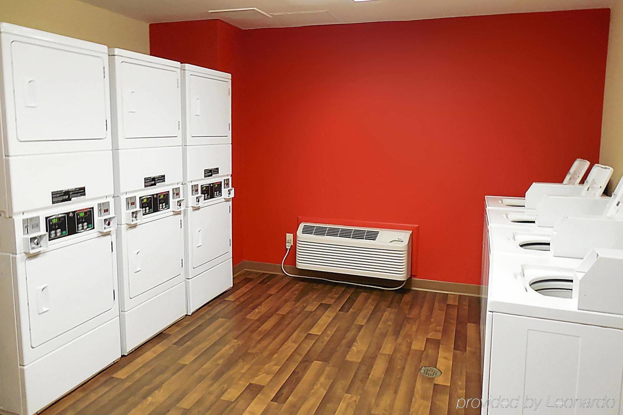 Extended Stay America Suites - Chesapeake - Crossways Blvd Ngoại thất bức ảnh