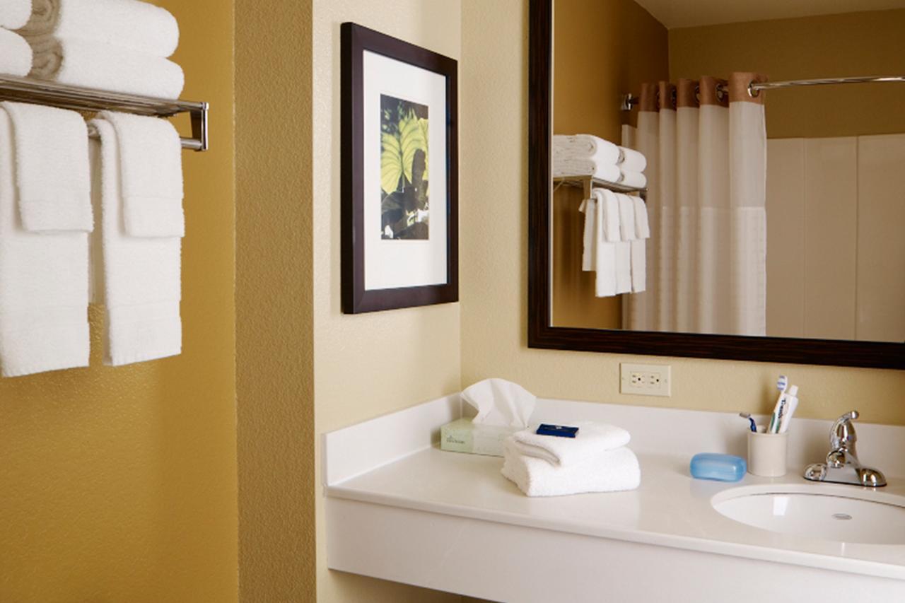 Extended Stay America Suites - Chesapeake - Crossways Blvd Ngoại thất bức ảnh