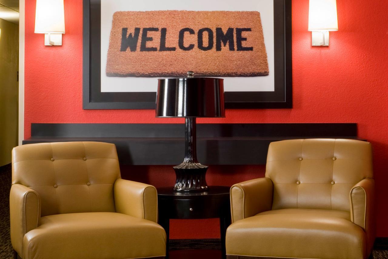 Extended Stay America Suites - Chesapeake - Crossways Blvd Ngoại thất bức ảnh