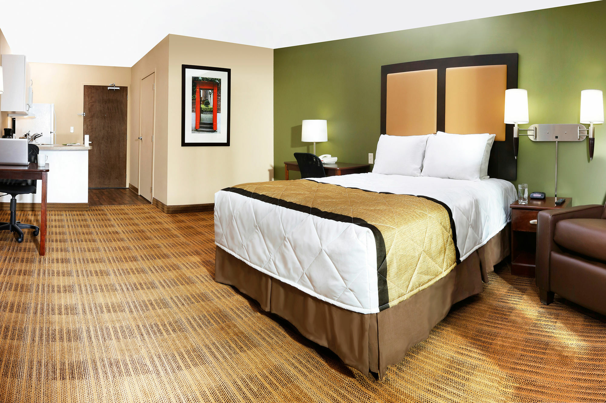 Extended Stay America Suites - Chesapeake - Crossways Blvd Ngoại thất bức ảnh